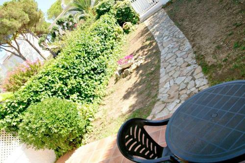 Apartamento Can Pi Gros. Platja D'aro