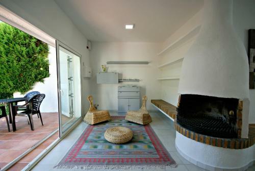 Apartamento Can Pi Gros. Platja D'aro