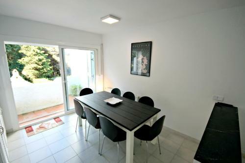 Apartamento Can Pi Gros. Platja D'aro