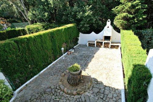 Apartamento Can Pi Gros. Platja D'aro