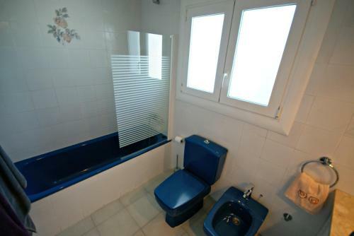Apartamento Can Pi Gros. Platja D'aro