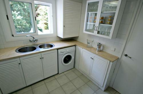 Apartamento Can Pi Gros. Platja D'aro