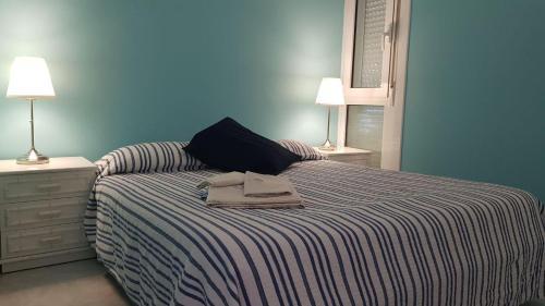 Villascosette - Apartamento Rosa