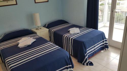 Villascosette - Apartamento Rosa