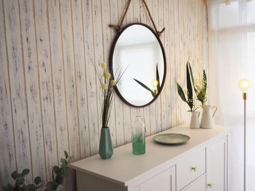 Apartamento Hort�nsies