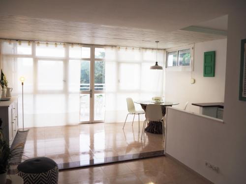 Apartamento Hort�nsies