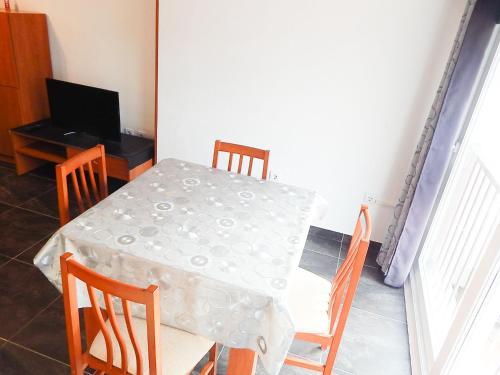 Apartamento Suntower Platja D'aro