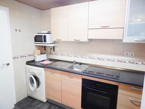 Apartamento Suntower Platja D'aro