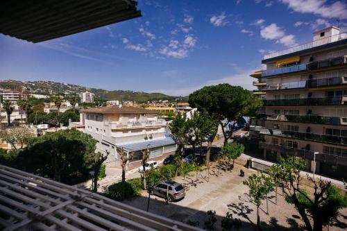 Apartment Carrer Sa Pubiatina