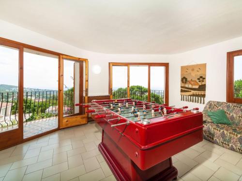 Holiday Home Les Suredes