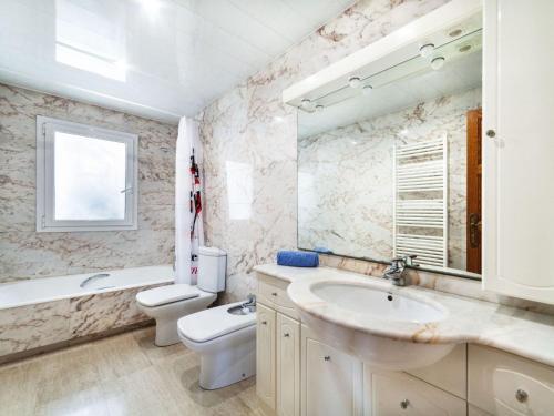 Holiday Home Les Suredes