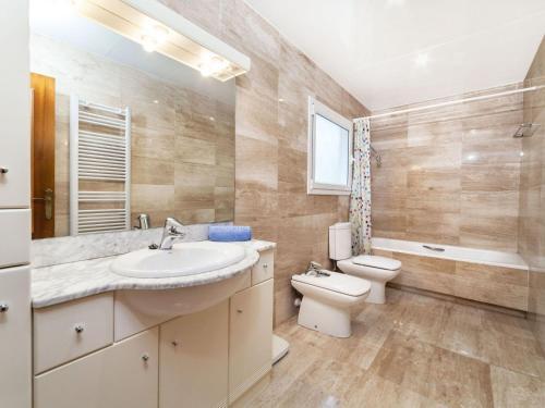 Holiday Home Les Suredes