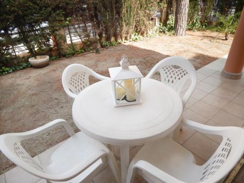 Apartamento Platja D'aro Planta Baixa