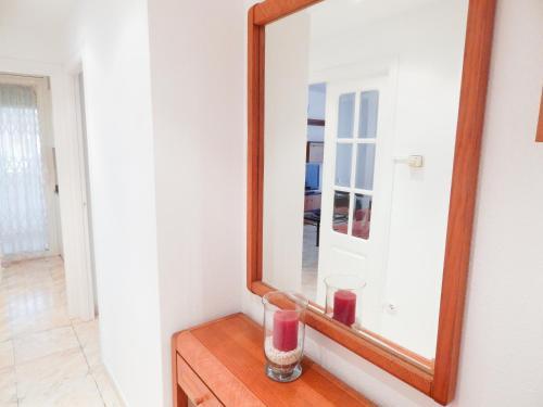 Apartamento Platja D'aro Planta Baixa