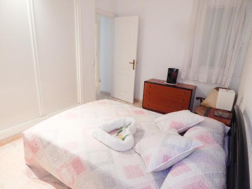 Apartamento Platja D'aro Planta Baixa