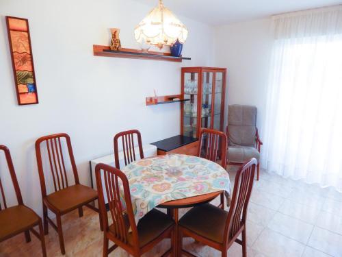 Apartamento Platja D'aro Planta Baixa