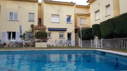 Casa Nuria