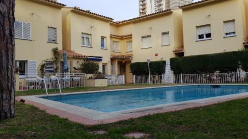 Casa Nuria