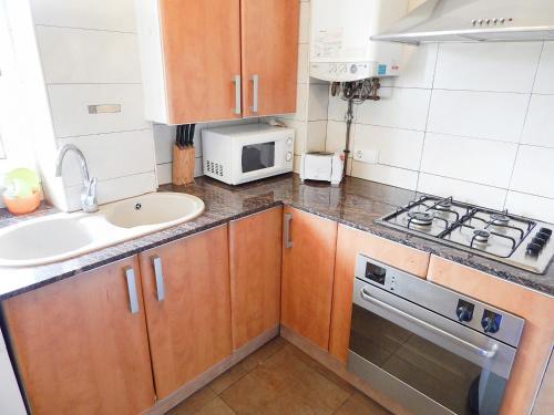 Apartamento Residencial Fanals Platja D'aro