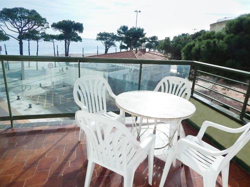 Apartamento Residencial Fanals Platja D'aro