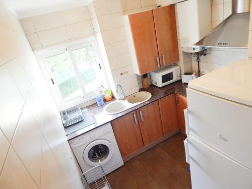 Apartamento Residencial Fanals Platja D'aro