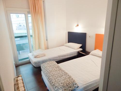 Apartamento Residencial Fanals Platja D'aro