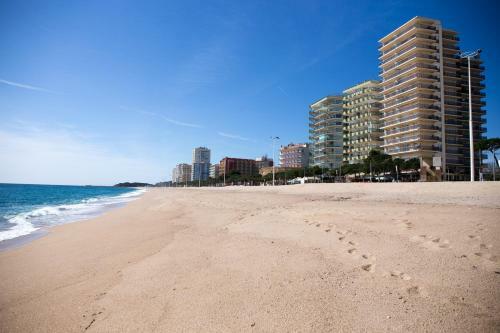 Apartamento Residencial Fanals Platja D'aro