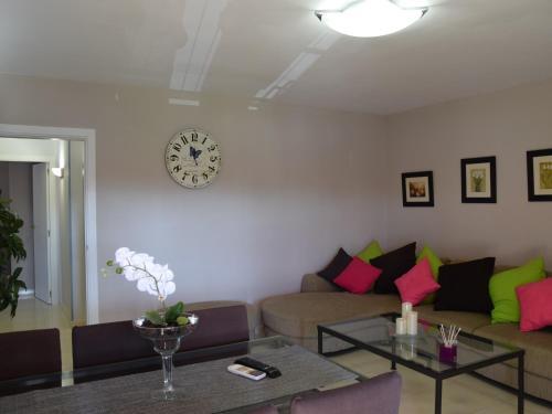 Apartamento Majovi