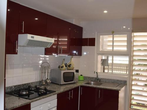 Apartamento Majovi