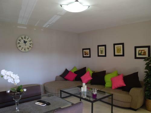 Apartamento Majovi