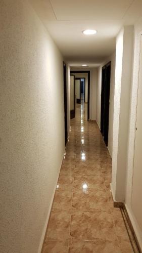 Apartamento Elvira