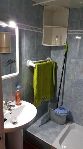Apartamento Elvira