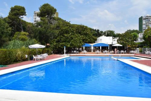 Platja D�aro Apartment Costa Brava