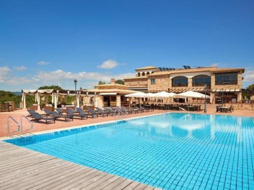 Apartment Resort Hapimag Mas Nou