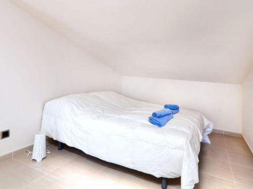 Apartment Castell