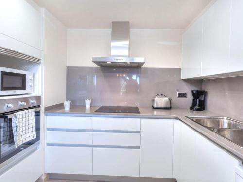 Apartment Castell