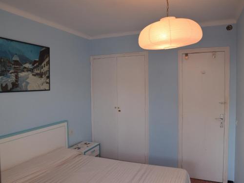 Apartament Escoles Atic