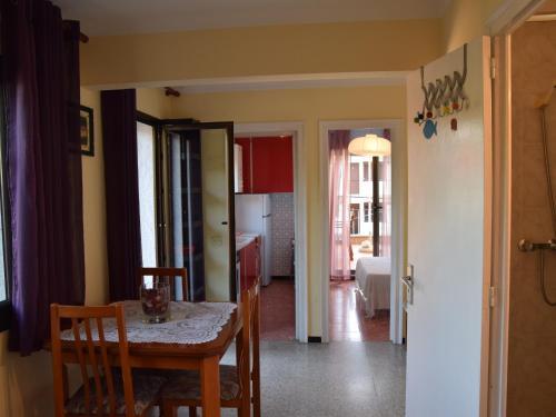 Apartament Escoles Atic