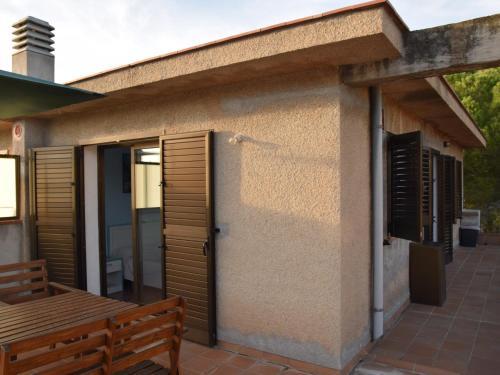 Apartament Escoles Atic