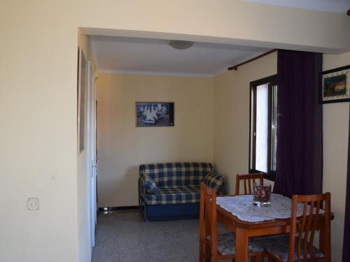 Apartament Escoles Atic