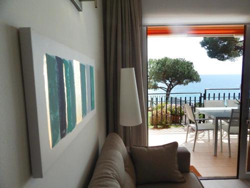 Apartamento Cavall Bernat Platja D'aro