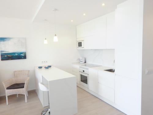 Apartamento Cavall Bernat Platja D'aro