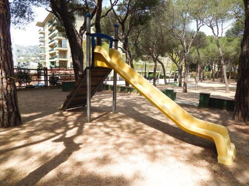 Apartamento Cavall Bernat Platja D'aro