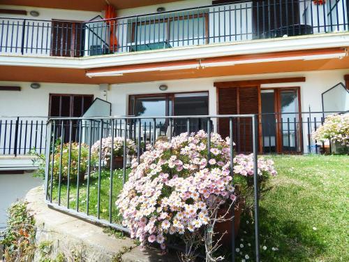 Apartamento Cavall Bernat Platja D'aro