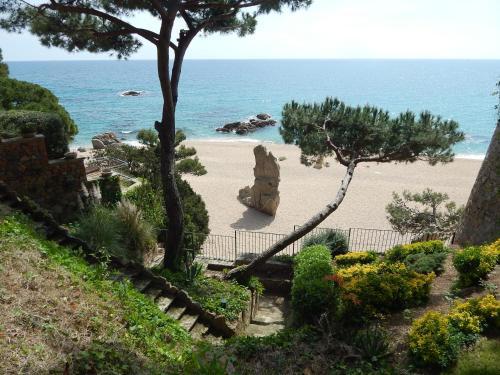 Apartamento Cavall Bernat Platja D'aro