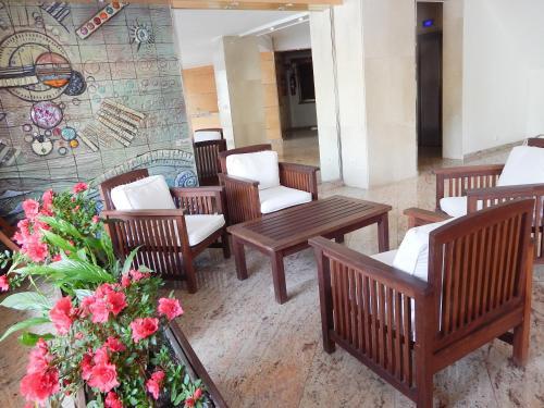 Apartamento Cavall Bernat Platja D'aro