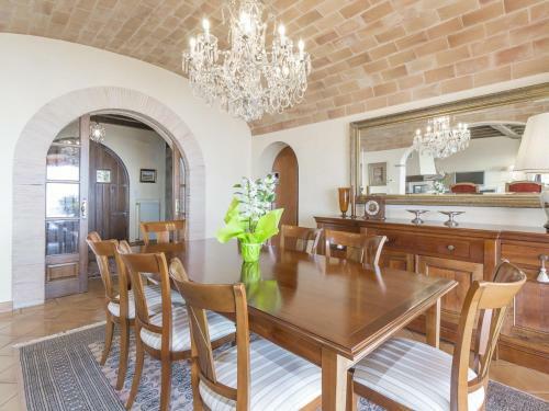 Villa Horizonte