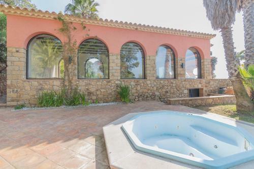 Villa Horizonte