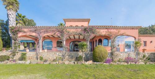 Villa Horizonte