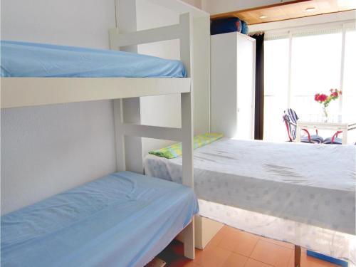 0-bedroom Apartment In Platja D'aro
